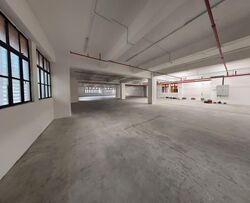 Leong Huat Building (D13), Factory #605326121